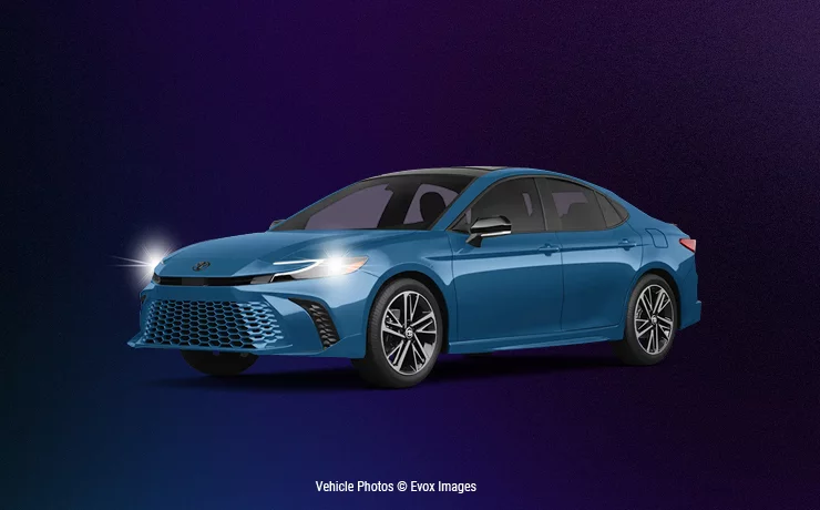 camry