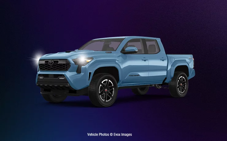 tacoma