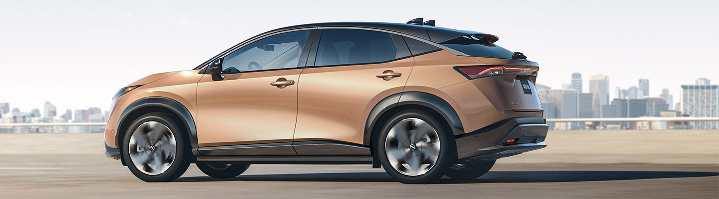 Are You Ready for a Full Electric Vehicle