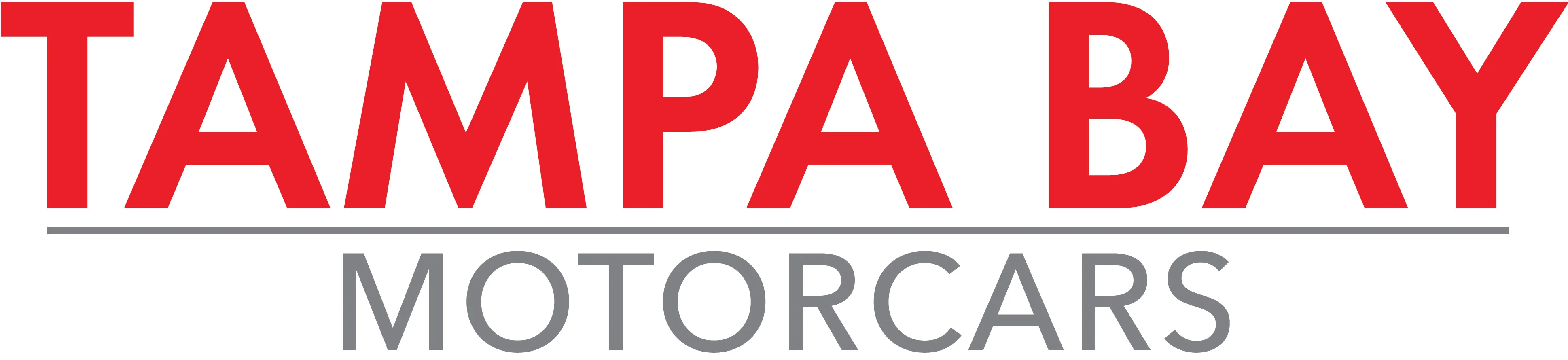 Tampa Bay Motorcars