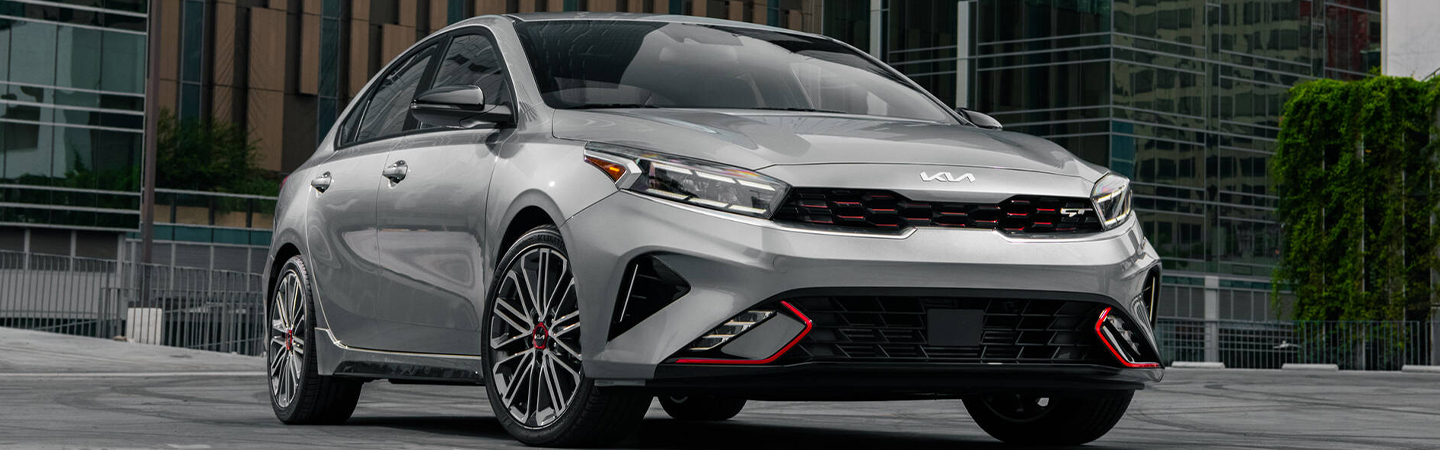 The 2022 Kia Forte slide1