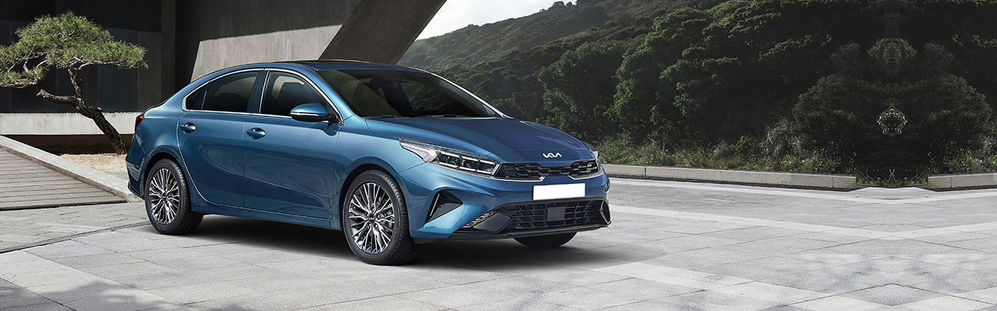 The 2022 Kia Forte slide3