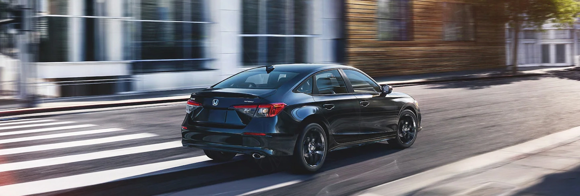 2023 Honda Civic  exteriorimage
