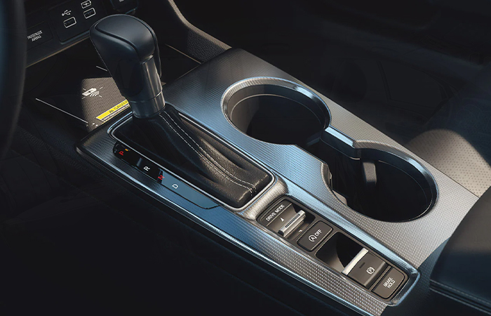 2023 Honda Civic  interiorsmall-2