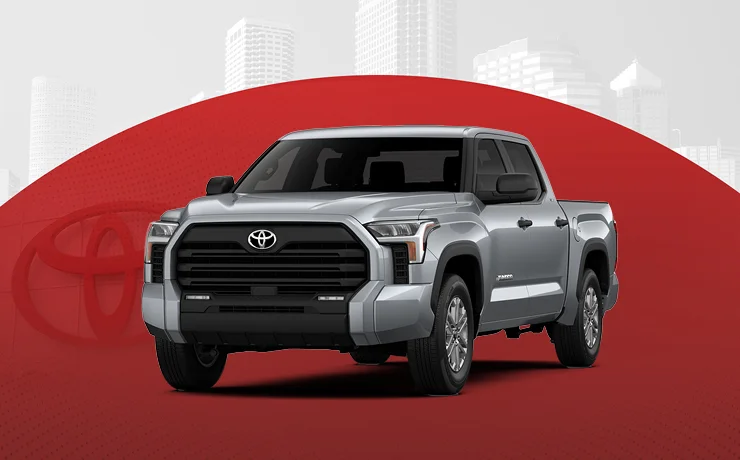 Toyota Tundra