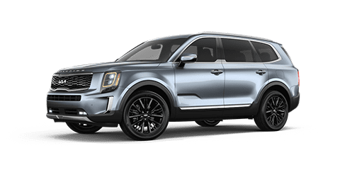 Kia Telluride SX-P AWD