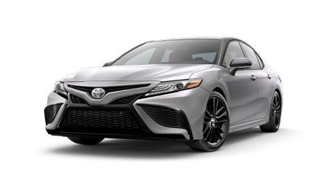 Toyota Camry XSE V6 Automatic
