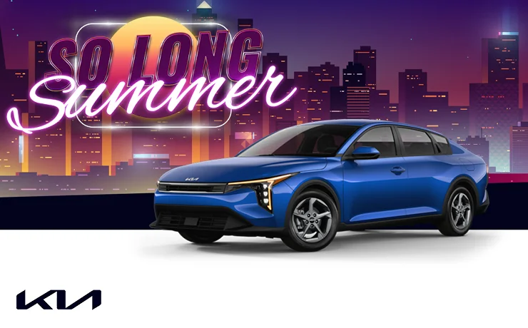 Kia K4