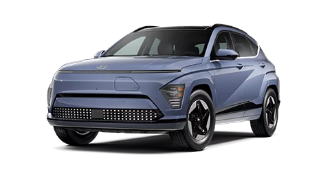 2025 Hyundai Kona Electric Limited 