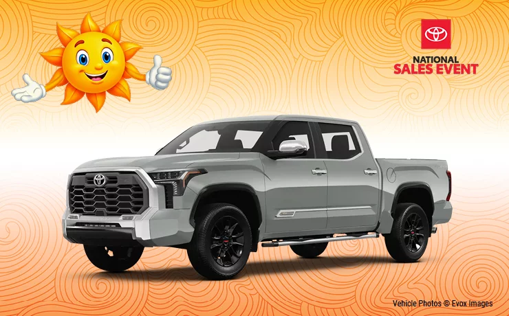 Toyota Tundra