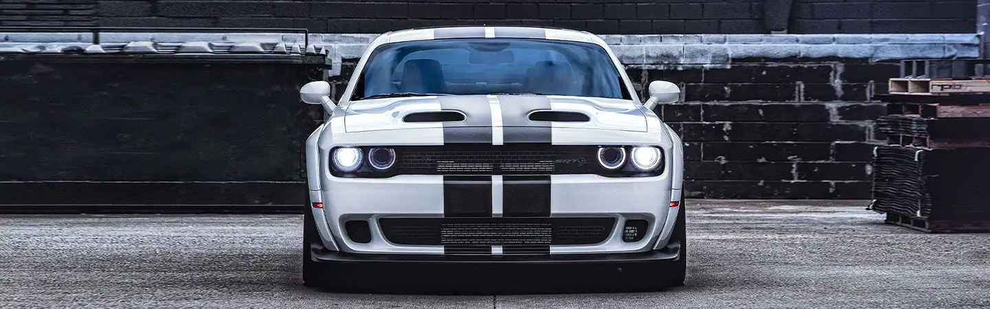 2022 Dodge Challenger MSRP slider2