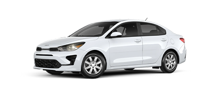 2023 Kia Rio Sedan | Spitzer Kia Cleveland