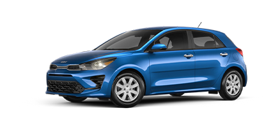2023 Kia Rio Sedan | Spitzer Kia Cleveland