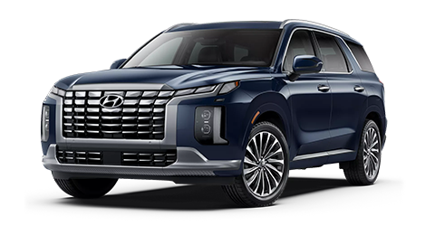 Hyundai Palisade Calligraphy AWD
