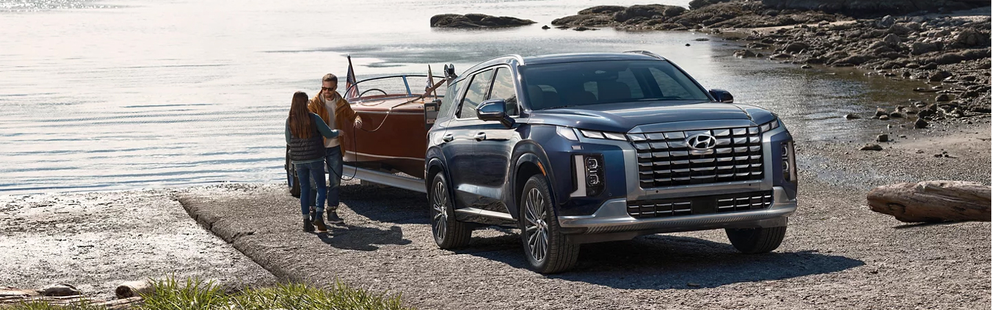 2023 Hyundai Palisade slider1