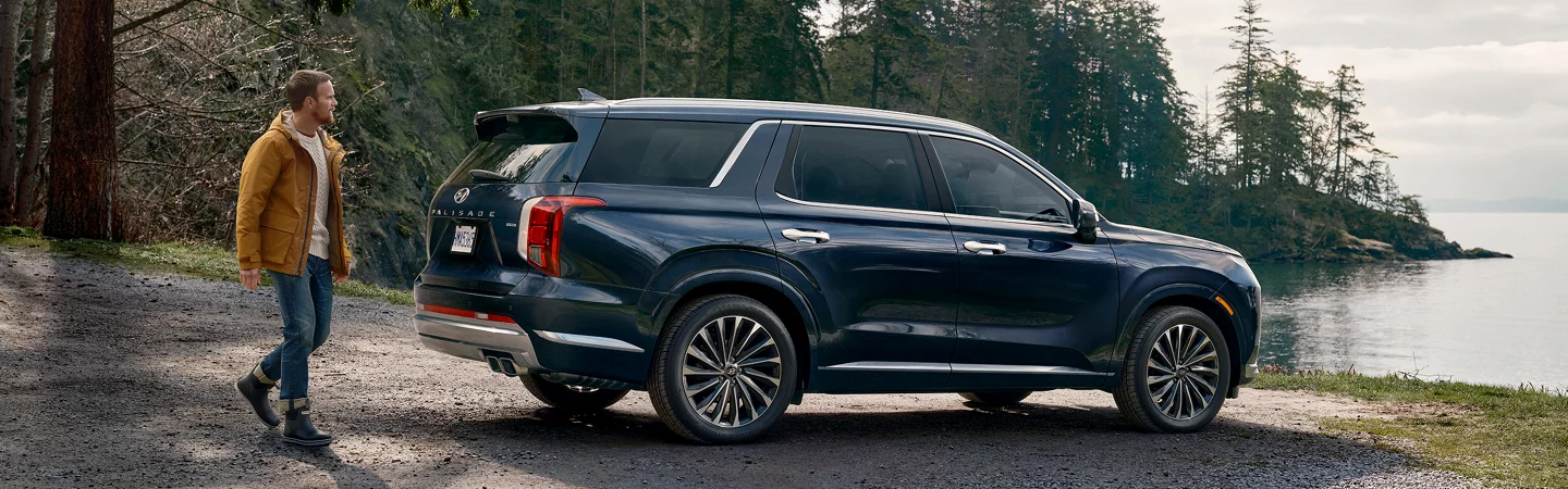2023 Hyundai Palisade slider3