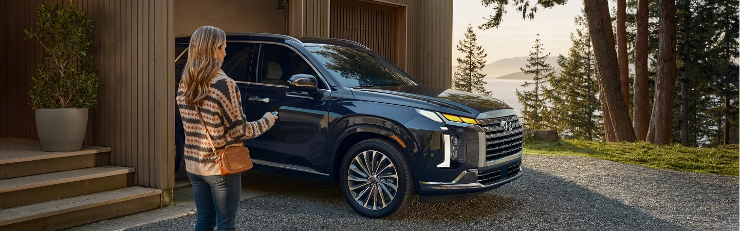 2023 Hyundai Palisade slider4