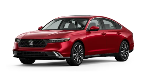 2026 Honda Civic Sport Touring Hybrid