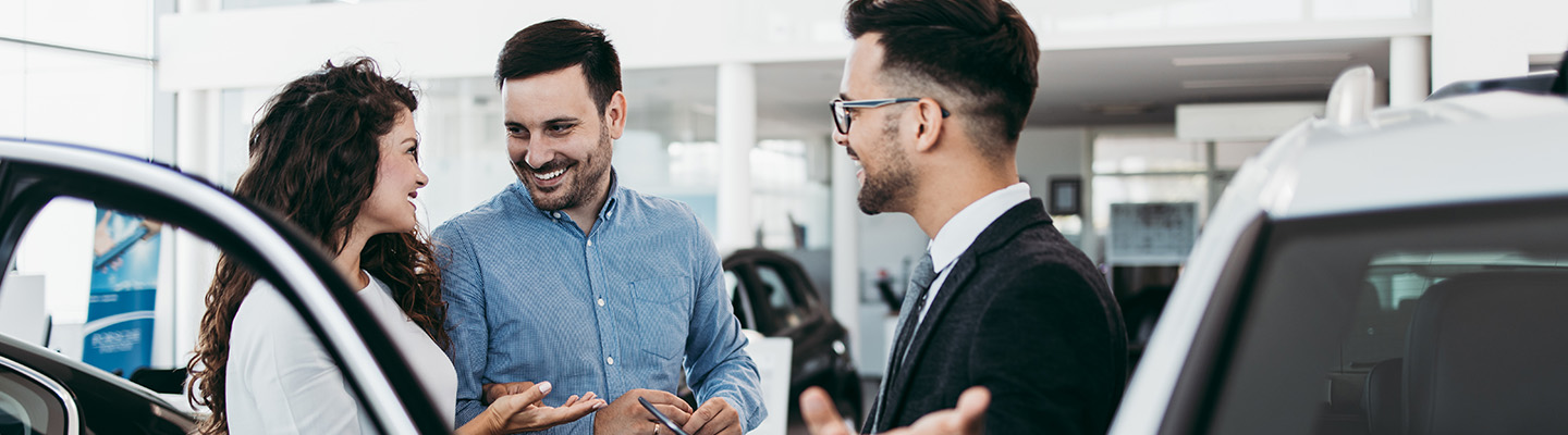 Experience the Benefits of Our Clermont Kia Dealer