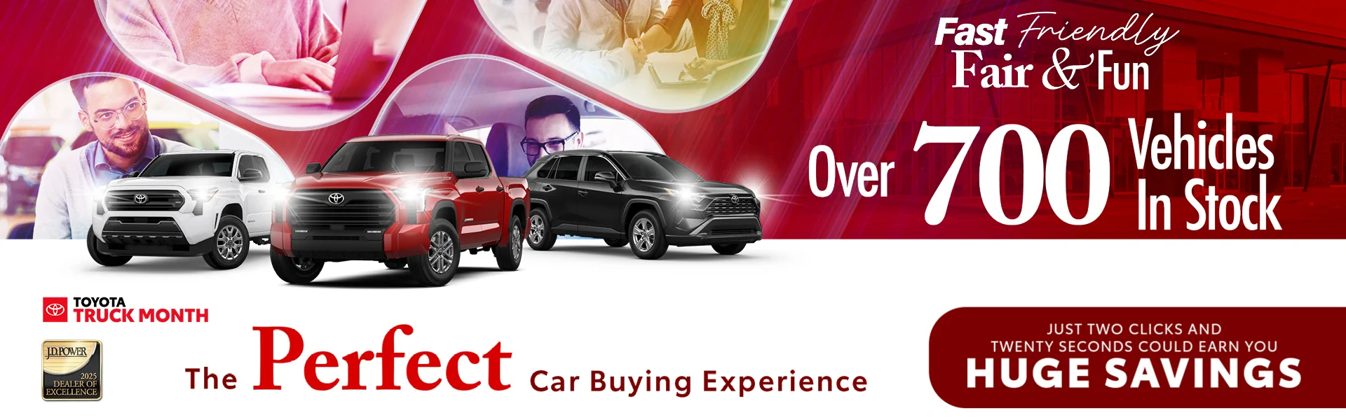 The Perfect Car Buyng Experience