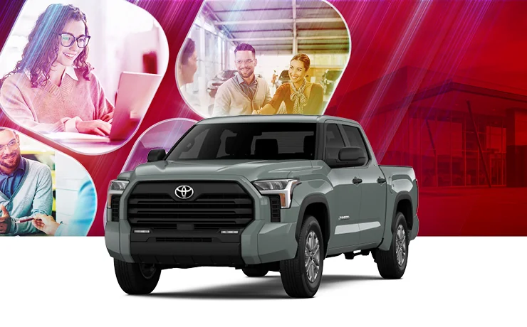 Toyota Tundra