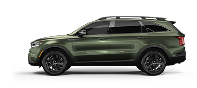 2023 Kia Sorento X-Line S