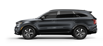 2023 Kia Sorento EX