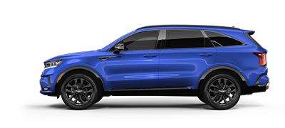 2023 Kia Sorento SX Prestige