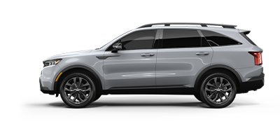 2023 Kia Sorento X-Line SX Prestige