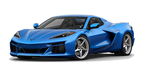 2024 Chevrolet Corvette E-Ray 3LZ