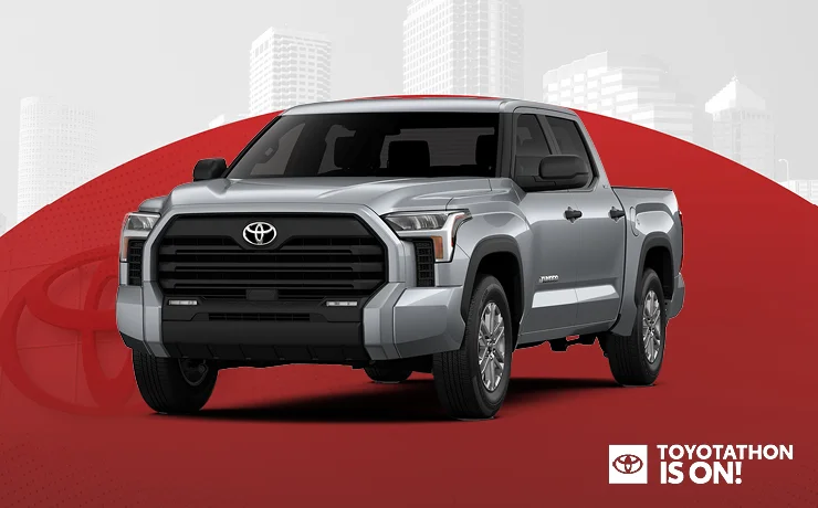 Toyota Tundra