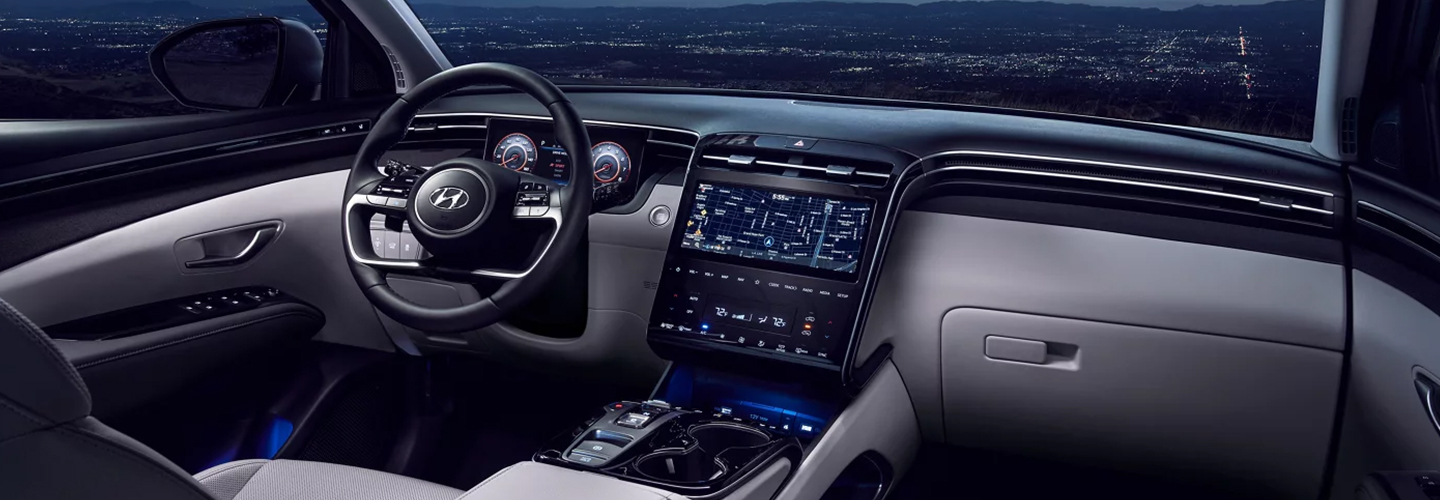 2024 Hyundai Tucson Hybrid Reliability | Hyundai of Fort Myers