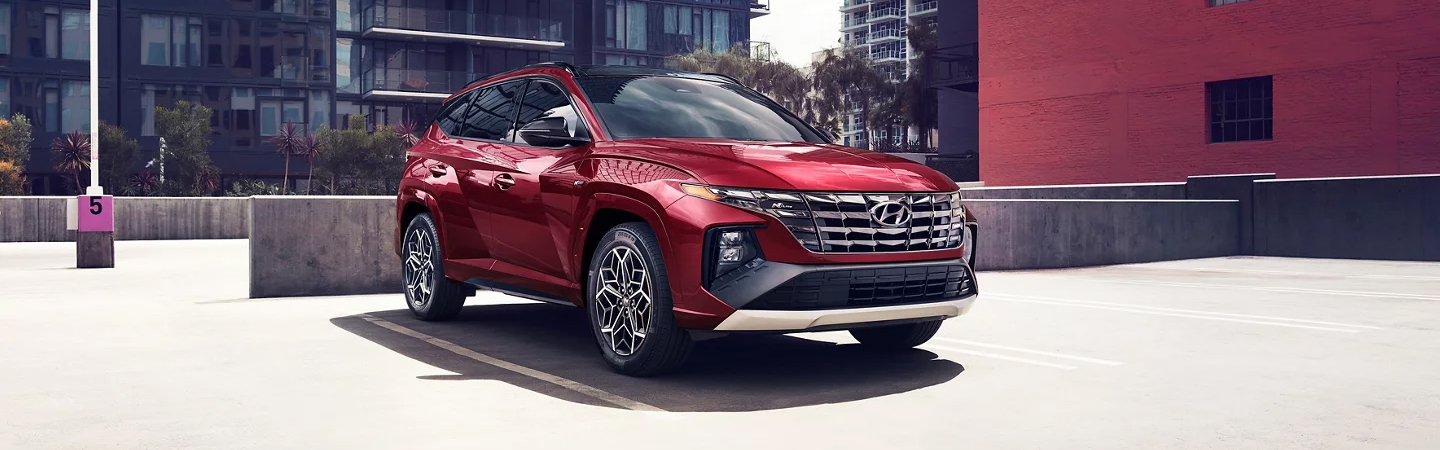 2024 Hyundai Tucson Hybrid Reliability | Hyundai of Fort Myers