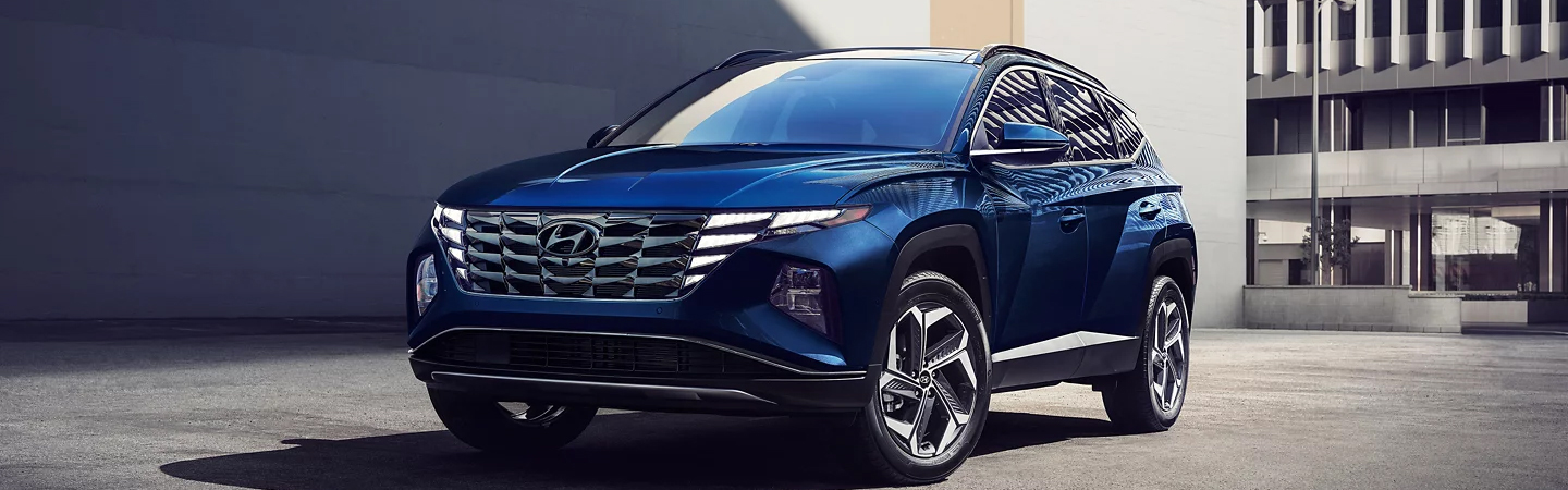 2024 Hyundai Tucson Hybrid Reliability | Hyundai of Fort Myers