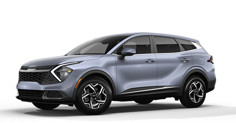2023 Kia Sportage X-Pro Prestige AWD