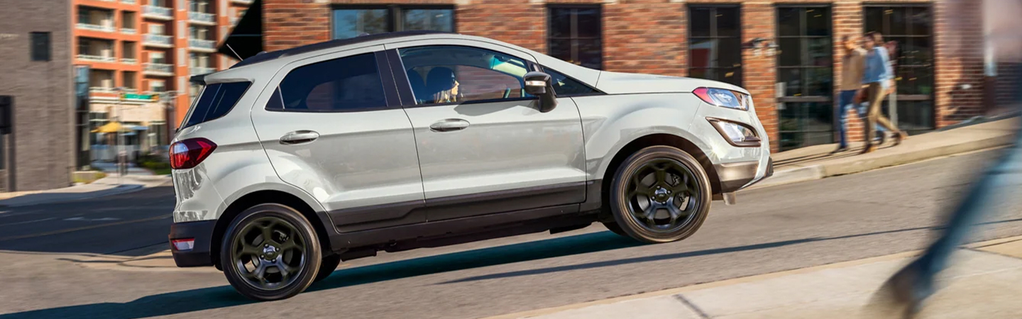2022 Ford EcoSport Performance Slide3