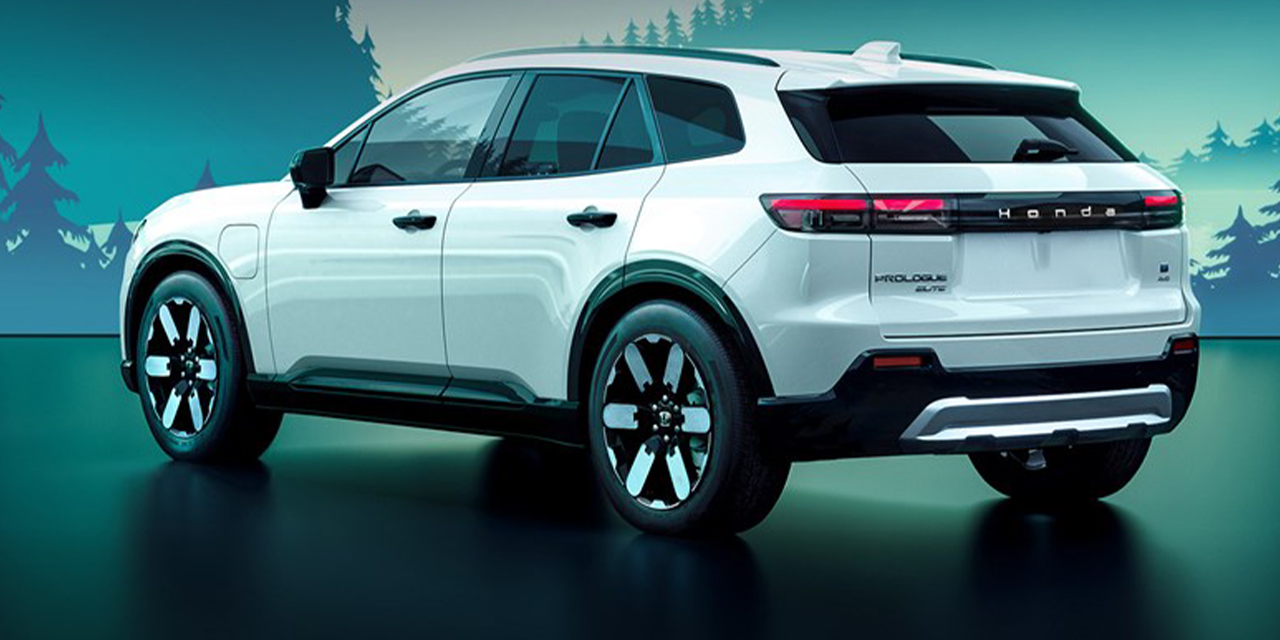 people at a dealership