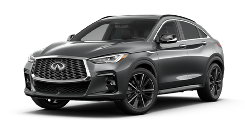 2023 INFINITI QX55 Sensory AWD
