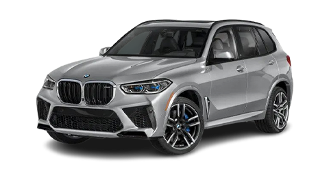 2023 BMW X5 M