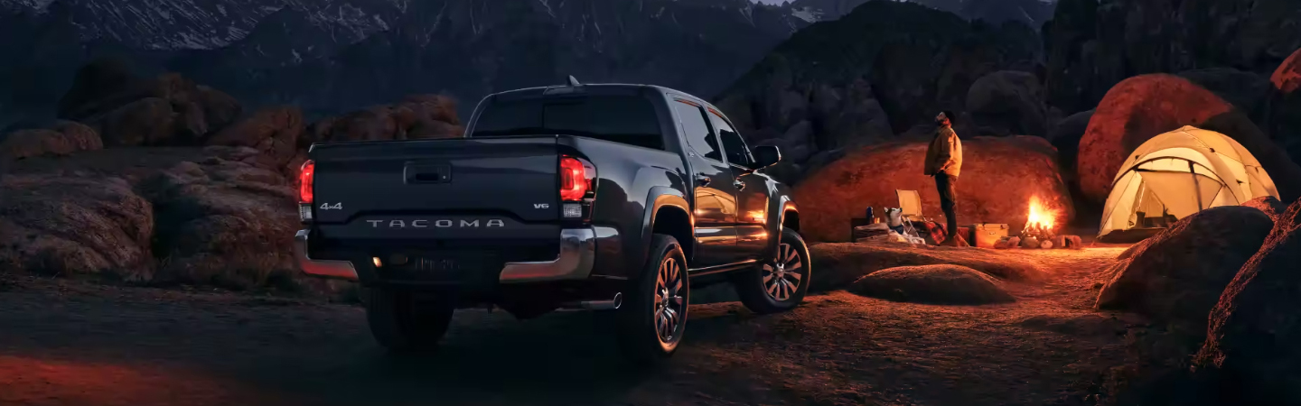 2023 Toyota Tacoma slider3