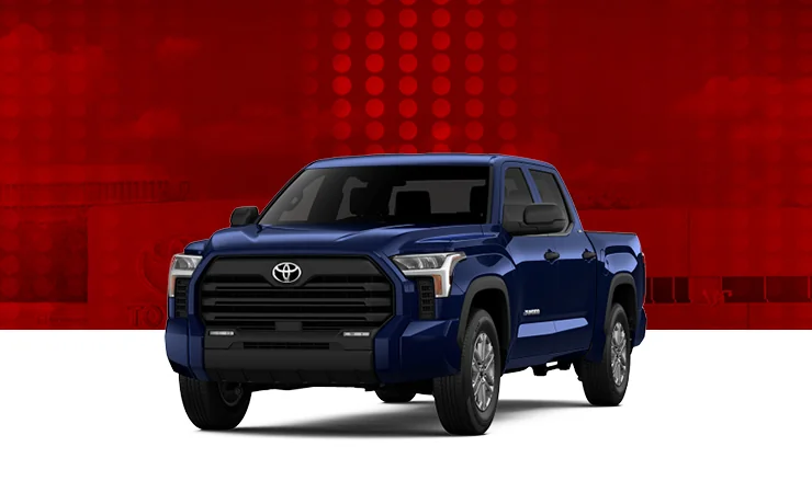 Toyota Tundra