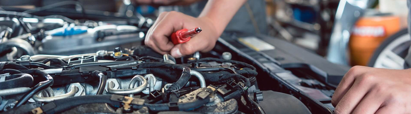 Learn Important Fall Car Care Tips at 