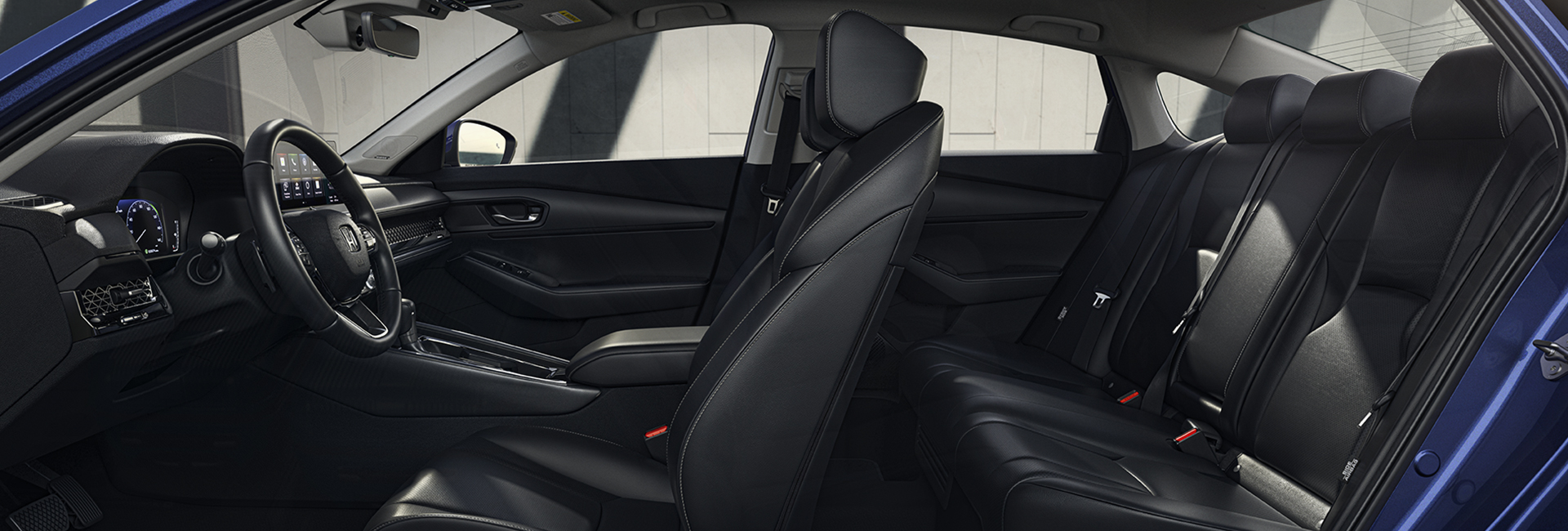 2023 Honda Accord  interiorimage