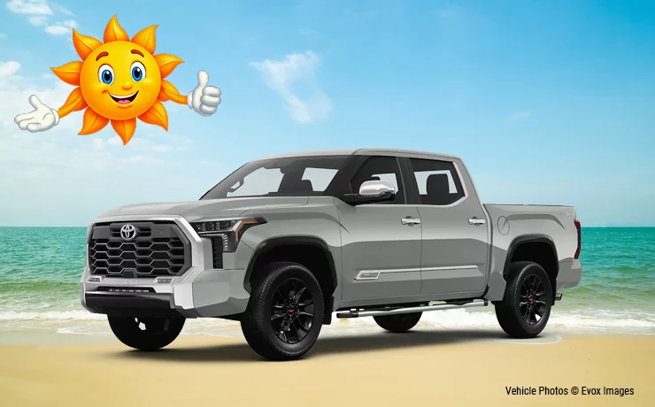 Toyota Tundra