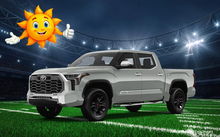 Toyota Tundra