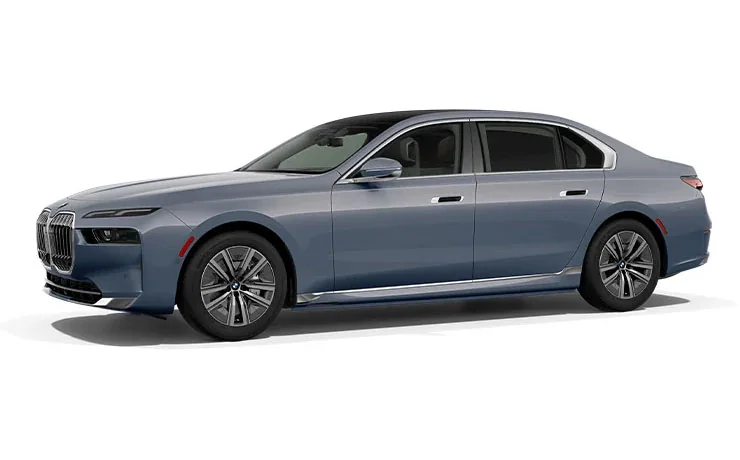 2024 BMW i7 SEDAN