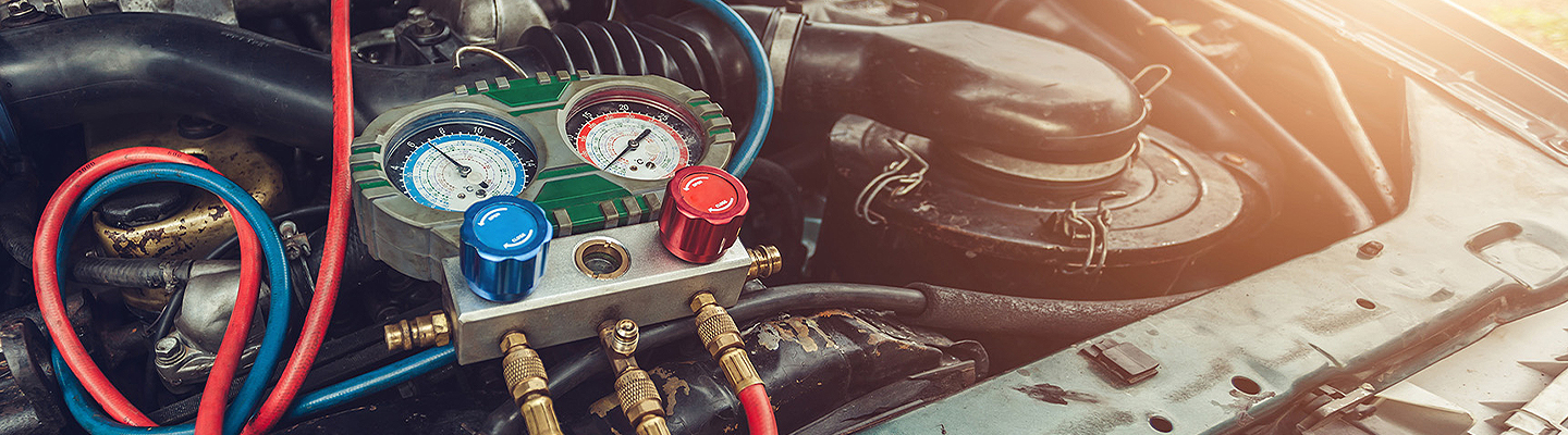 AC Maintenance Tips: Be Prepared in Summer
