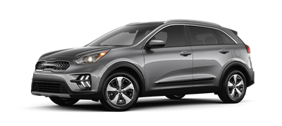 2022 Kia Niro LX
