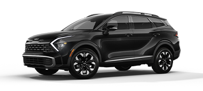 2023 Kia Sportage Plug-In Hybrid X-Line