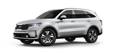 2022 Kia Sorento Plug-In Hybrid SX